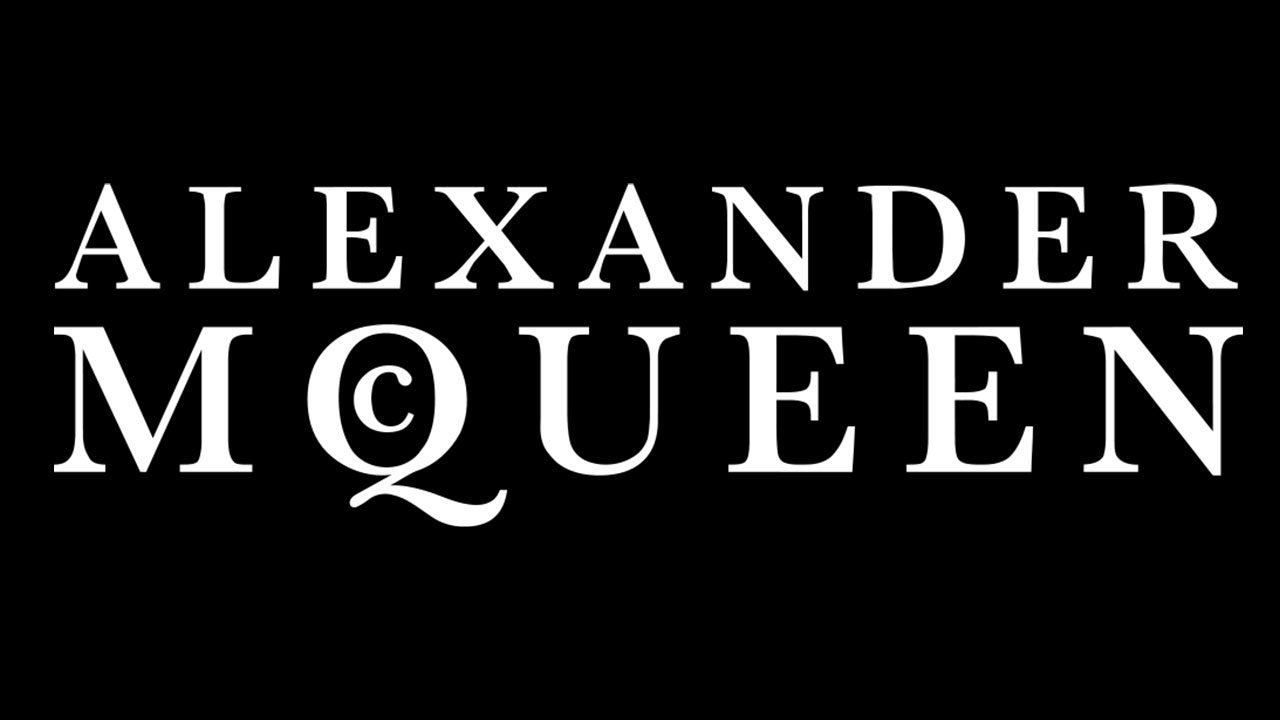 Alexander McQueen symbol