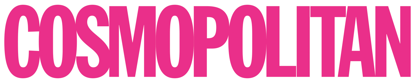 Cosmopolitan Logo