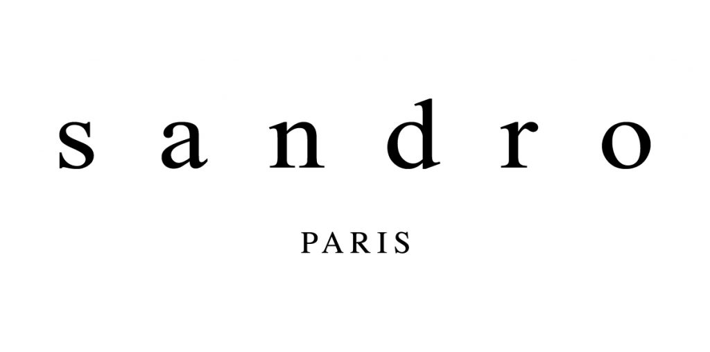 Sandro Logo