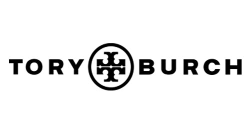 tory burch logo