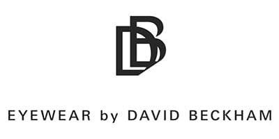 david beckham logo